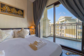 Everluxe - Barsha 2 Bedroom